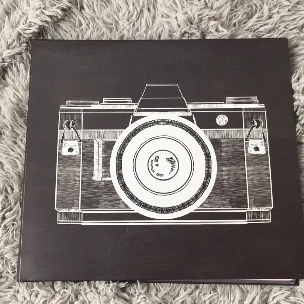 ❌sold❌ Large scrapbook